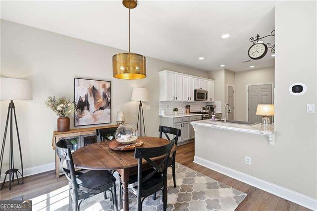 2282 Nottley Drive, Marietta, GA 30066