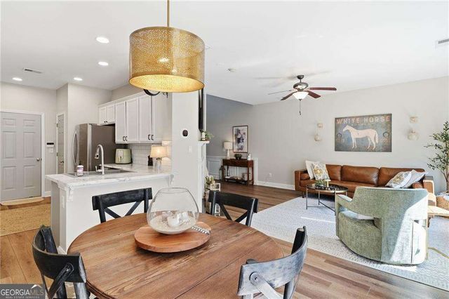 2282 Nottley Drive, Marietta, GA 30066