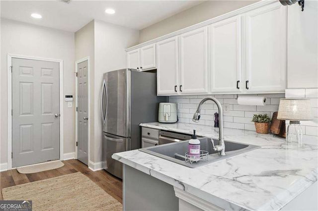 2282 Nottley Drive, Marietta, GA 30066