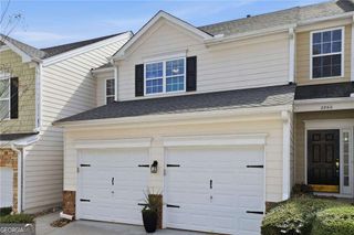 2282 Nottley Drive, Marietta, GA 30066