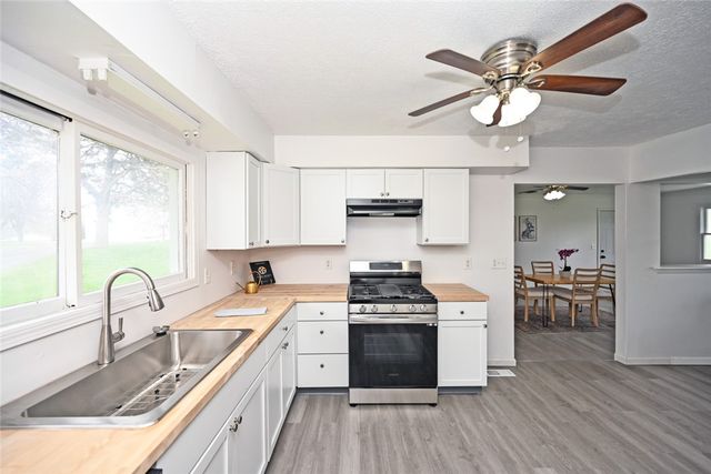 3760 Pennyroyal Road, Franklin, OH 45005