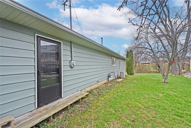 3760 Pennyroyal Road, Franklin, OH 45005