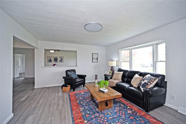 3760 Pennyroyal Road, Franklin, OH 45005