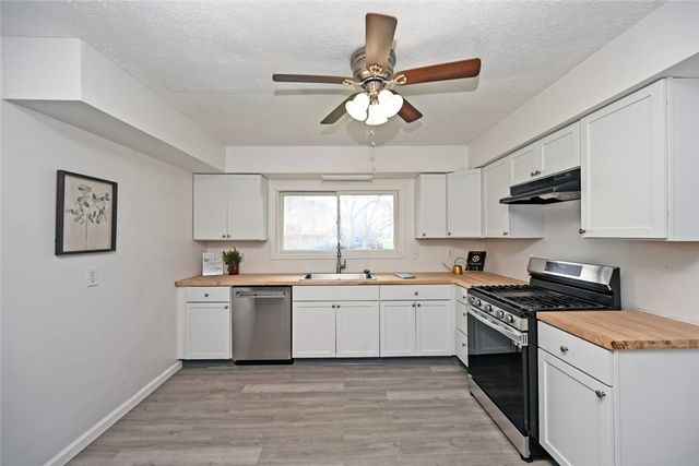 3760 Pennyroyal Road, Franklin, OH 45005