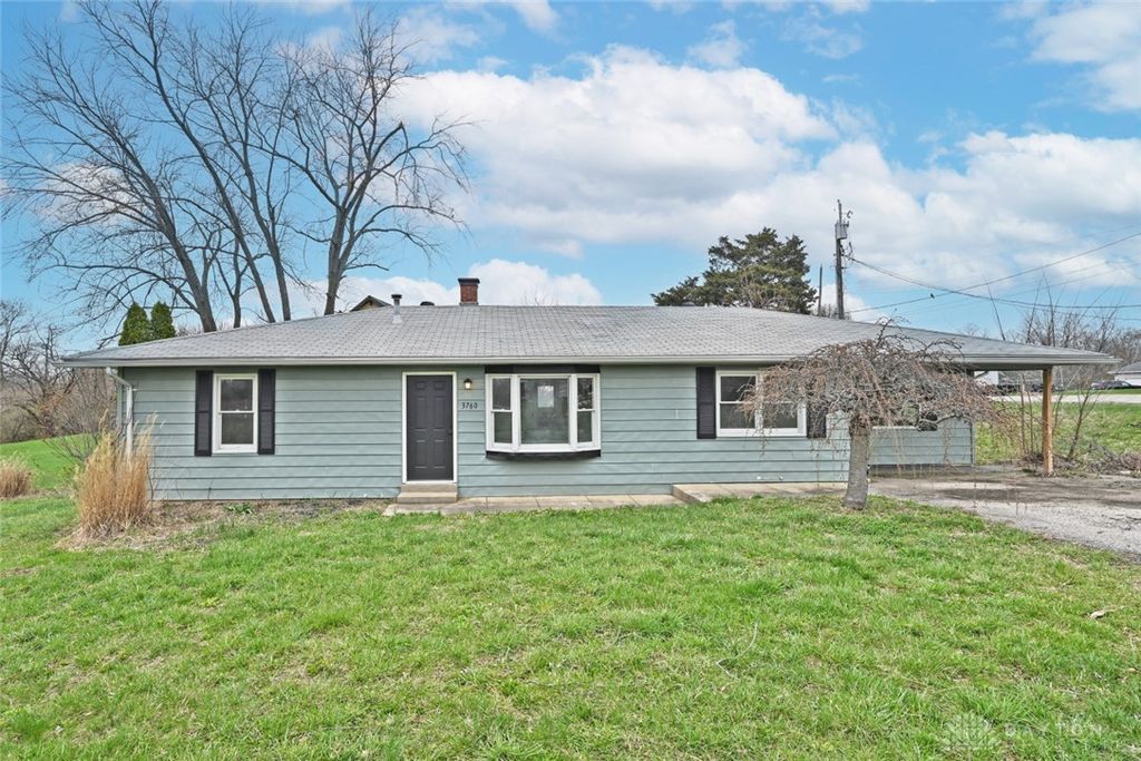 3760 Pennyroyal Road, Franklin, OH 45005