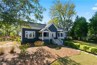 4321 Atlanta Street, Powder Springs, GA 30127