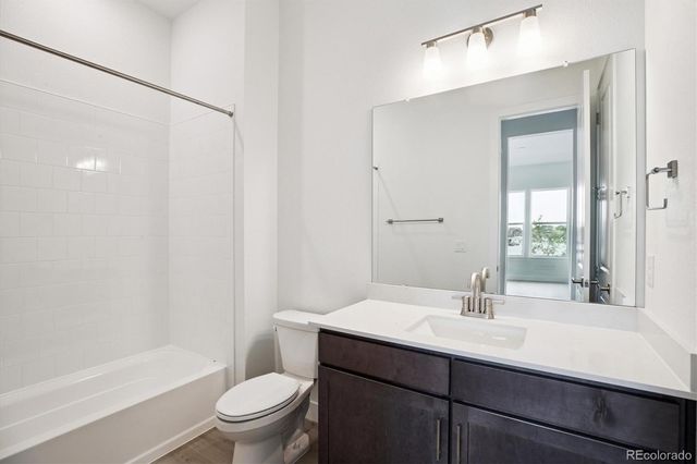 8613 Yellowcress Street, Littleton, CO 80125