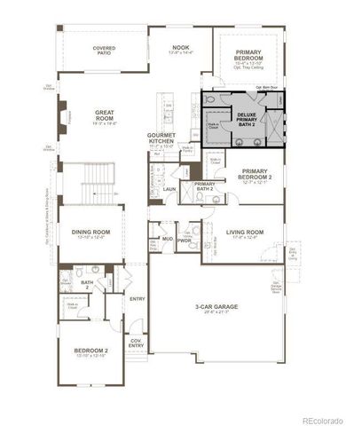 8613 Yellowcress Street, Littleton, CO 80125