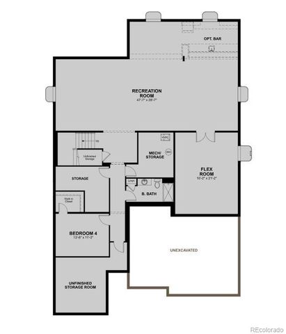 8613 Yellowcress Street, Littleton, CO 80125