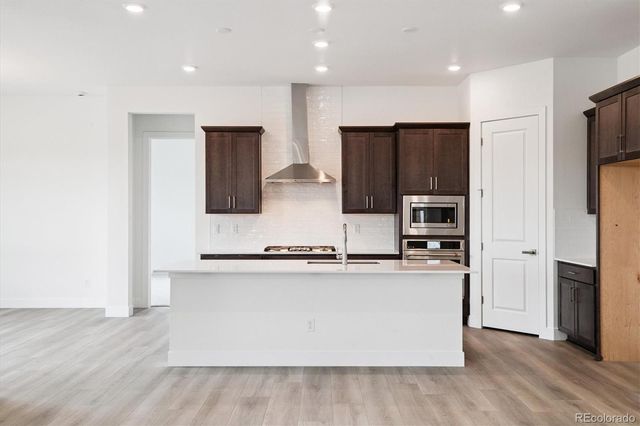 8613 Yellowcress Street, Littleton, CO 80125