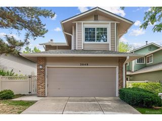2049 E Phillips Ln, Centennial, CO 80122