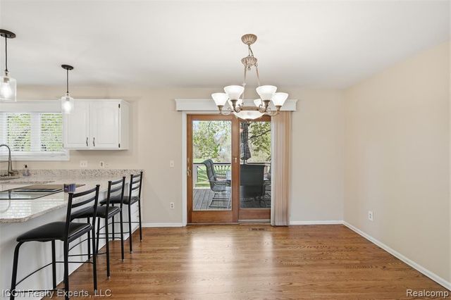 6541 Springfield Lane, Clarkston, MI 48346