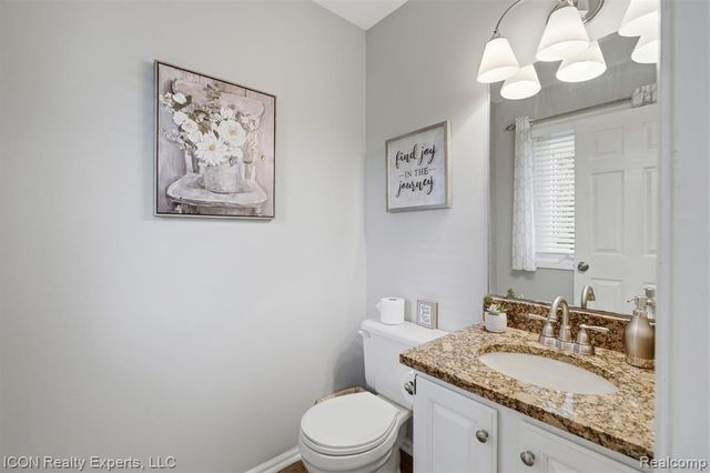 6541 Springfield Lane, Clarkston, MI 48346