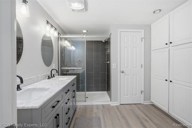 6541 Springfield Lane, Clarkston, MI 48346