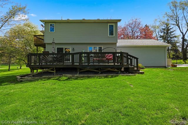 6541 Springfield Lane, Clarkston, MI 48346
