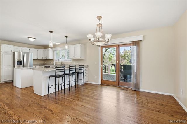 6541 Springfield Lane, Clarkston, MI 48346