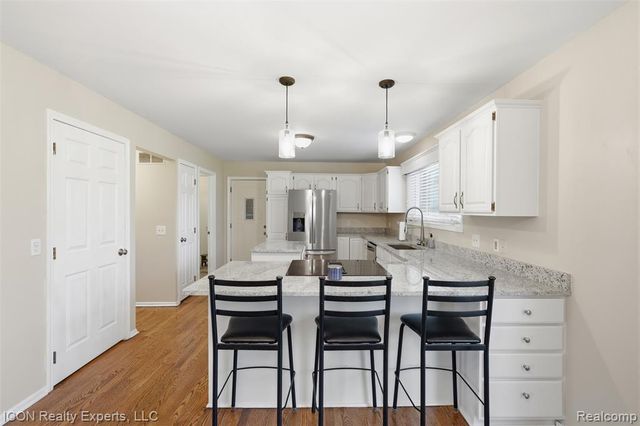 6541 Springfield Lane, Clarkston, MI 48346