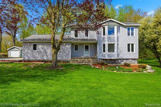6541 Springfield Lane, Clarkston, MI 48346