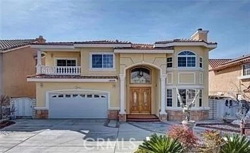 18099 Lakeview, Victorville, CA 92395