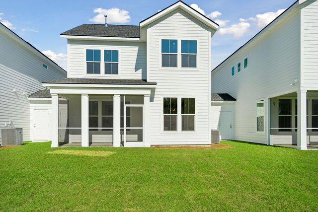 174 Claret Cup Way, Charleston, SC 29414