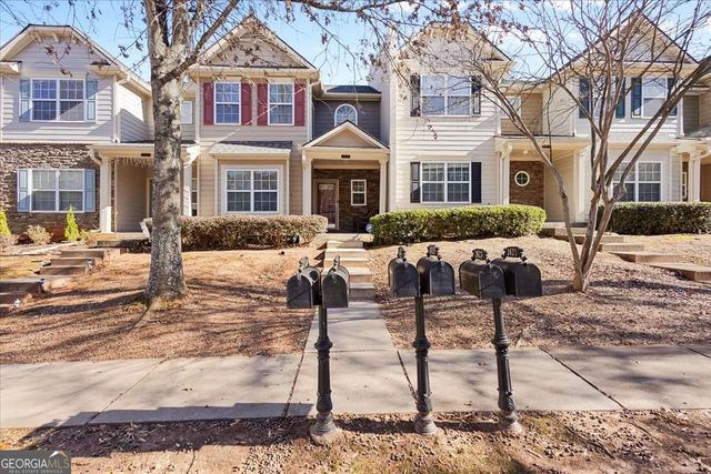 2629 Cedar Drive, Lawrenceville, GA 30043