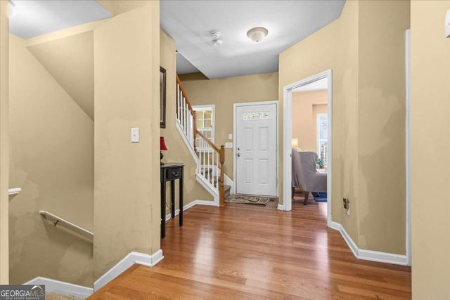 2629 Cedar Drive, Lawrenceville, GA 30043