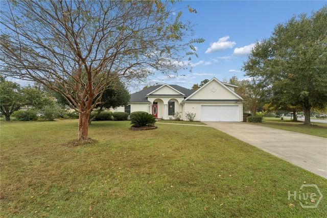 121 Summer Winds Drive, Savannah, GA 31410