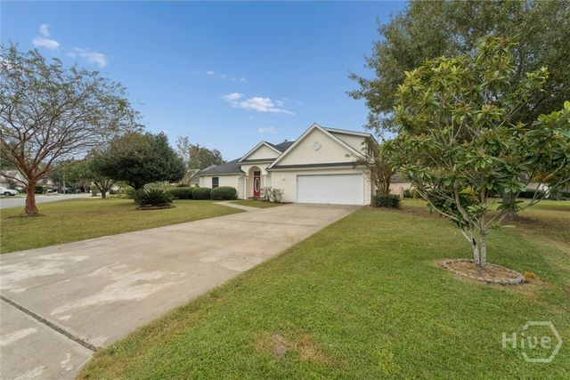 121 Summer Winds Drive, Savannah, GA 31410