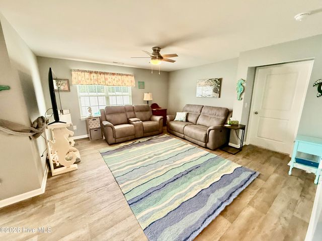 1125 Fowler Drive, Greenville, NC 27834