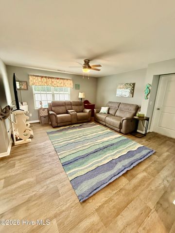 1125 Fowler Drive, Greenville, NC 27834