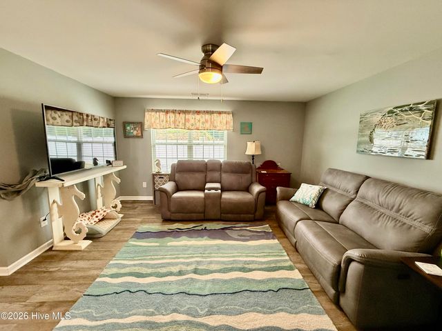 1125 Fowler Drive, Greenville, NC 27834