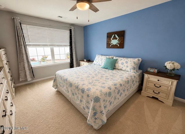 1125 Fowler Drive, Greenville, NC 27834