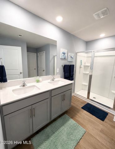 1125 Fowler Drive, Greenville, NC 27834