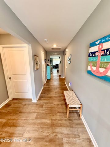 1125 Fowler Drive, Greenville, NC 27834