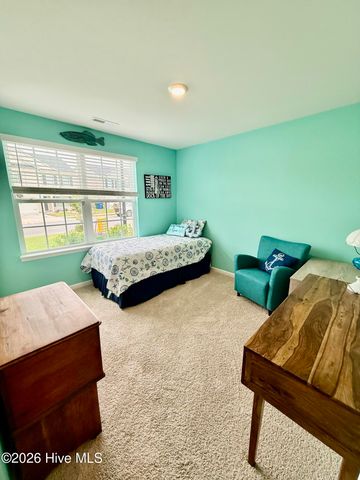 1125 Fowler Drive, Greenville, NC 27834
