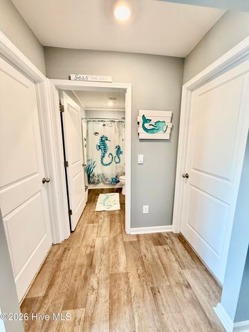 1125 Fowler Drive, Greenville, NC 27834