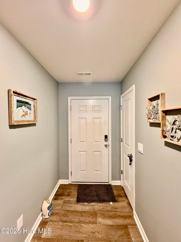 1125 Fowler Drive, Greenville, NC 27834