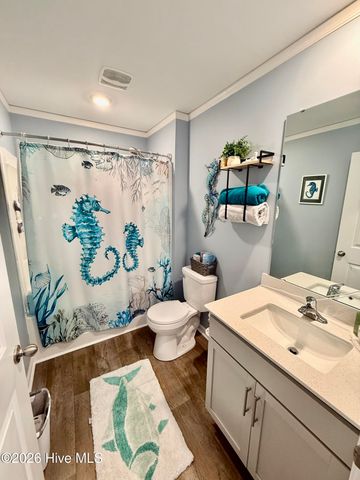 1125 Fowler Drive, Greenville, NC 27834