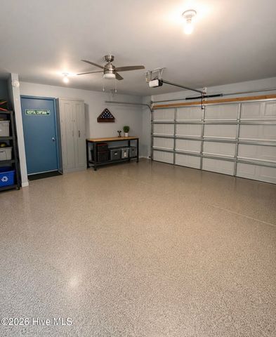 1125 Fowler Drive, Greenville, NC 27834