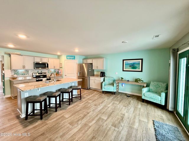 1125 Fowler Drive, Greenville, NC 27834