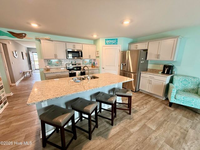 1125 Fowler Drive, Greenville, NC 27834