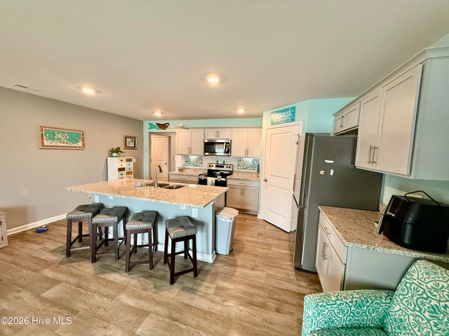1125 Fowler Drive, Greenville, NC 27834