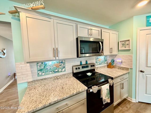 1125 Fowler Drive, Greenville, NC 27834