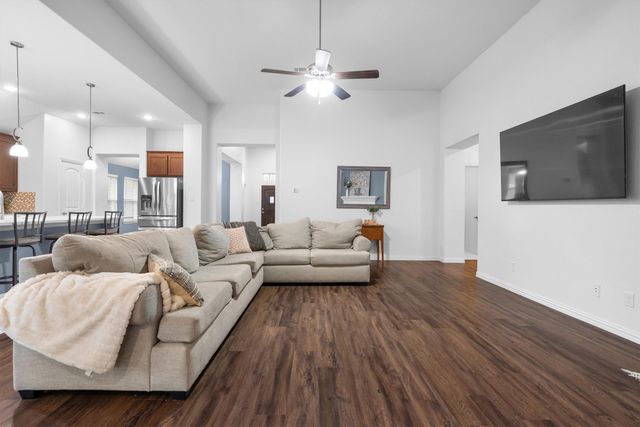 14133 Lapetus Drive, Haslet, TX 76052