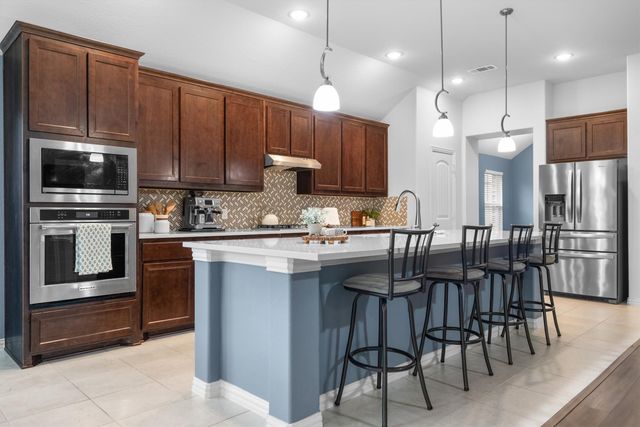14133 Lapetus Drive, Haslet, TX 76052