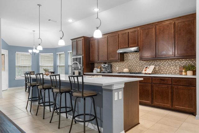 14133 Lapetus Drive, Haslet, TX 76052