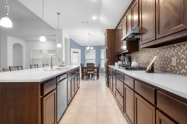 14133 Lapetus Drive, Haslet, TX 76052