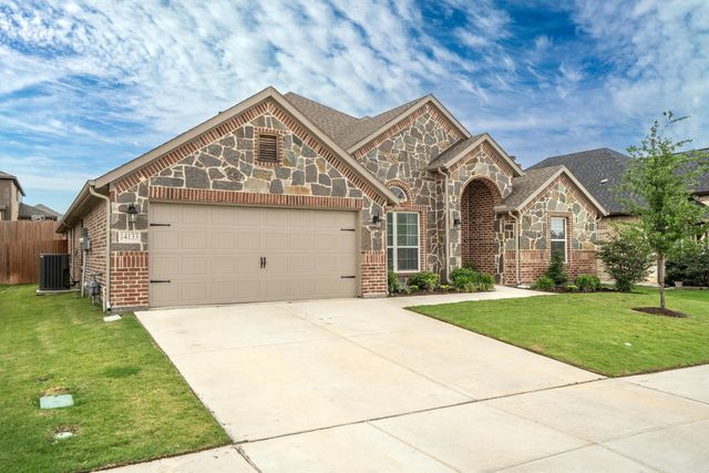 14133 Lapetus Drive, Haslet, TX 76052