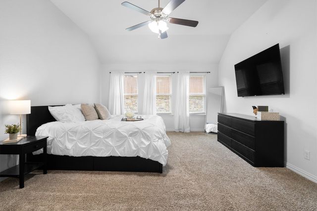 14133 Lapetus Drive, Haslet, TX 76052