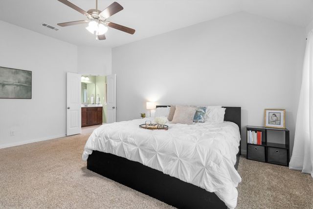 14133 Lapetus Drive, Haslet, TX 76052